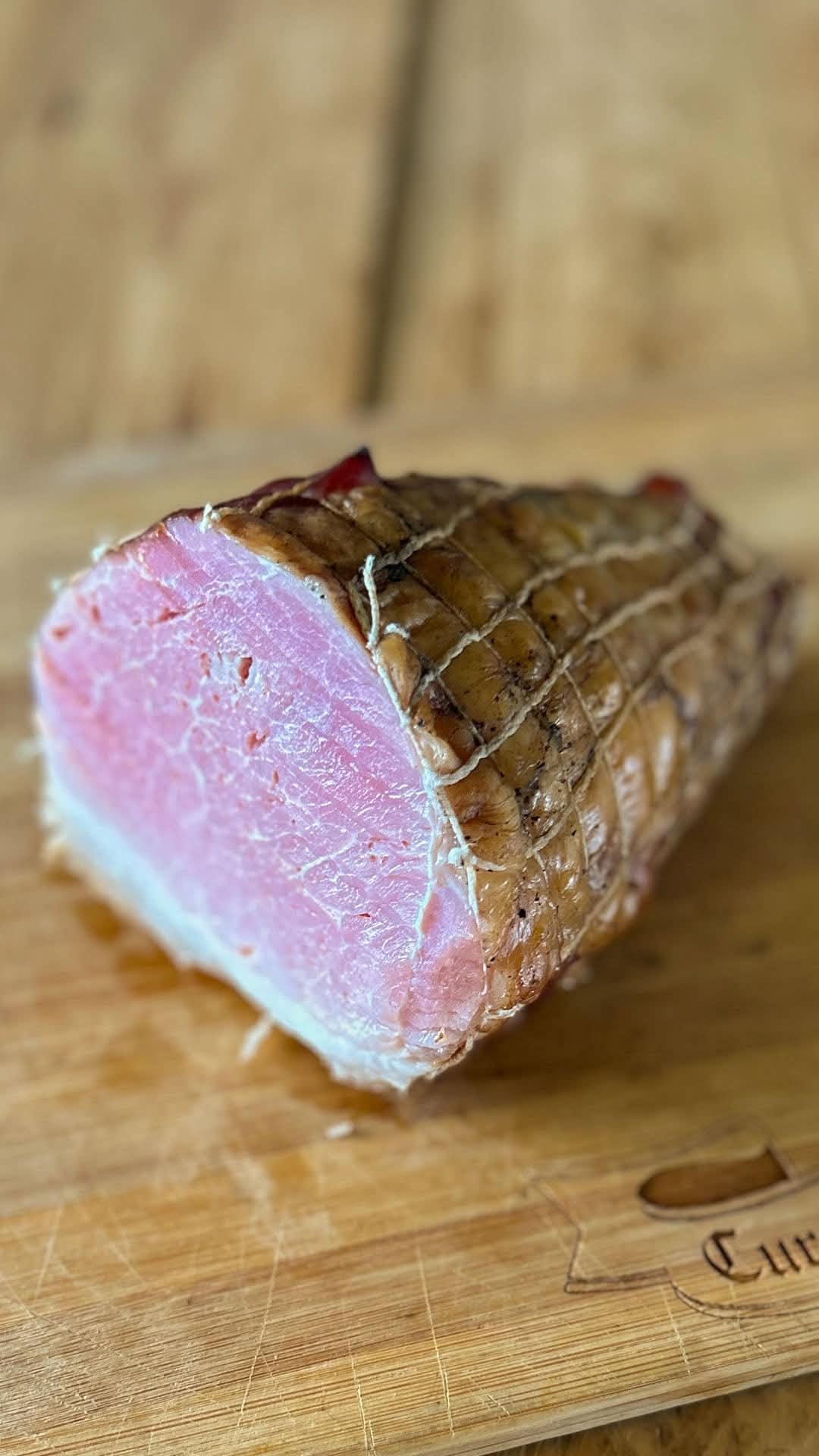 European Sausage and Cured Meat - Oct. 10