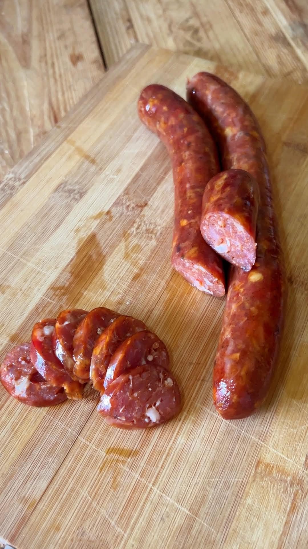 European Sausage and Cured Meat - Oct. 10