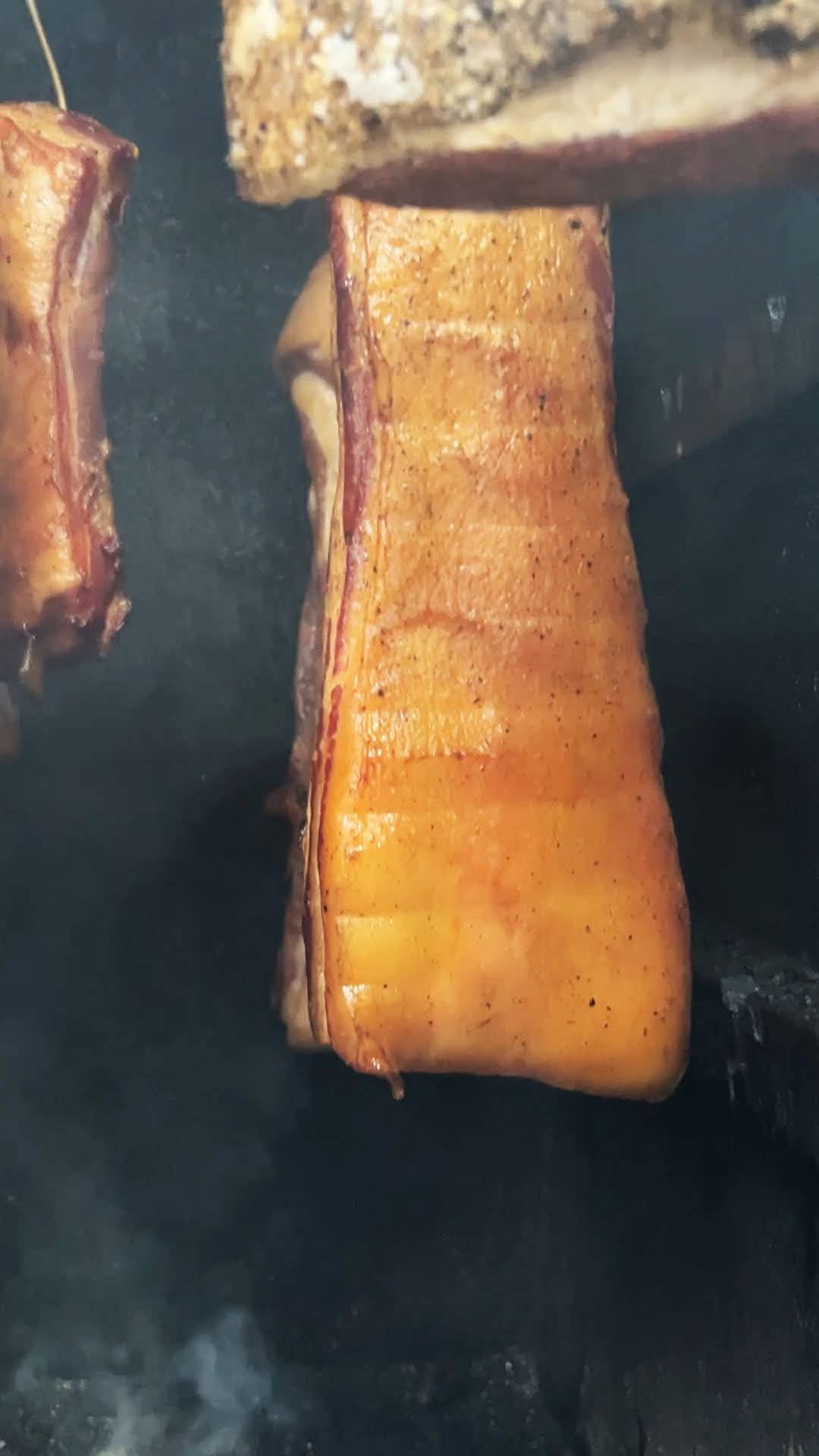 European Sausage and Cured Meat - Oct. 10