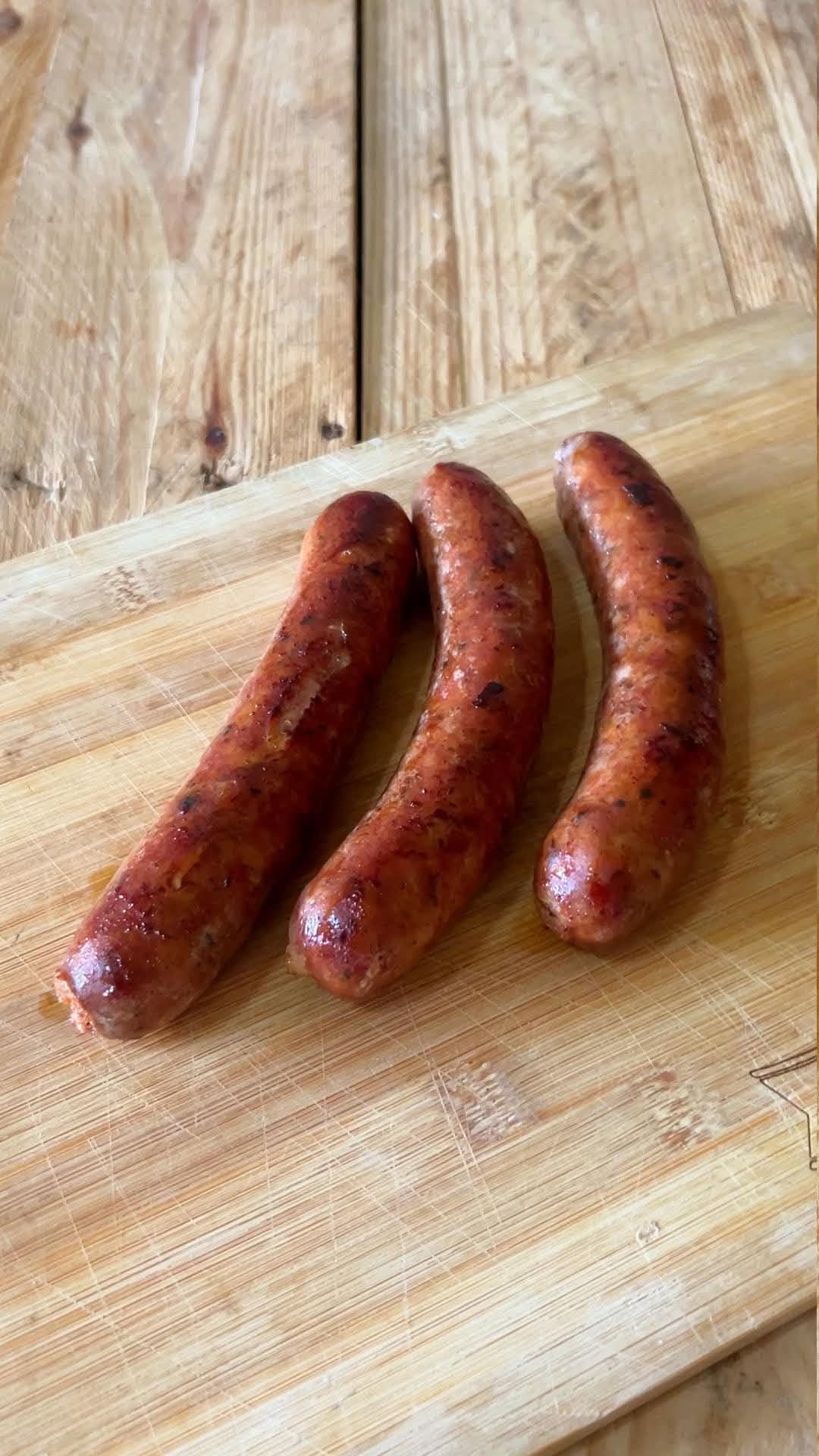 European Sausage and Cured Meat - Oct. 10