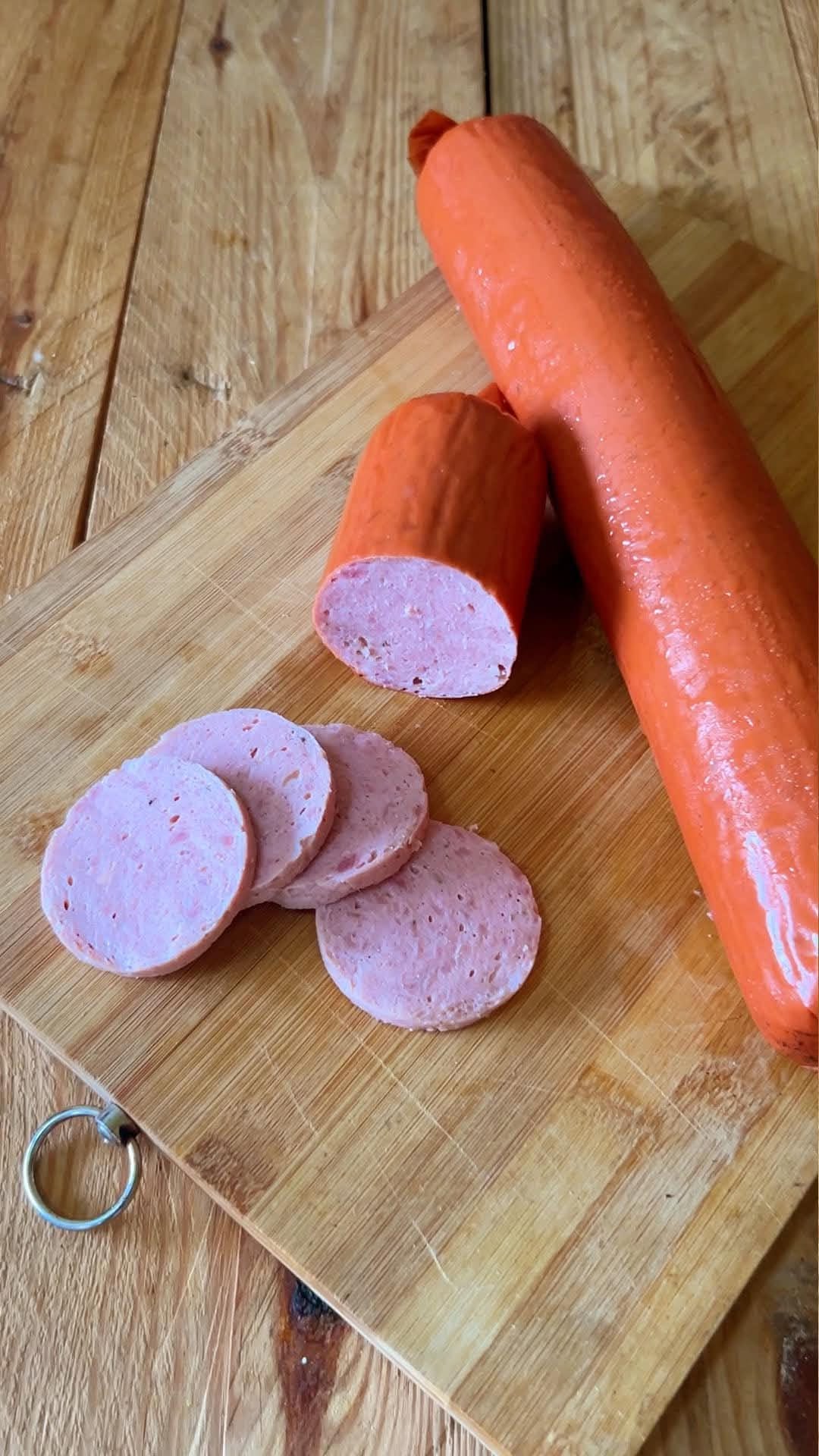 European Sausage and Cured Meat - Oct. 10