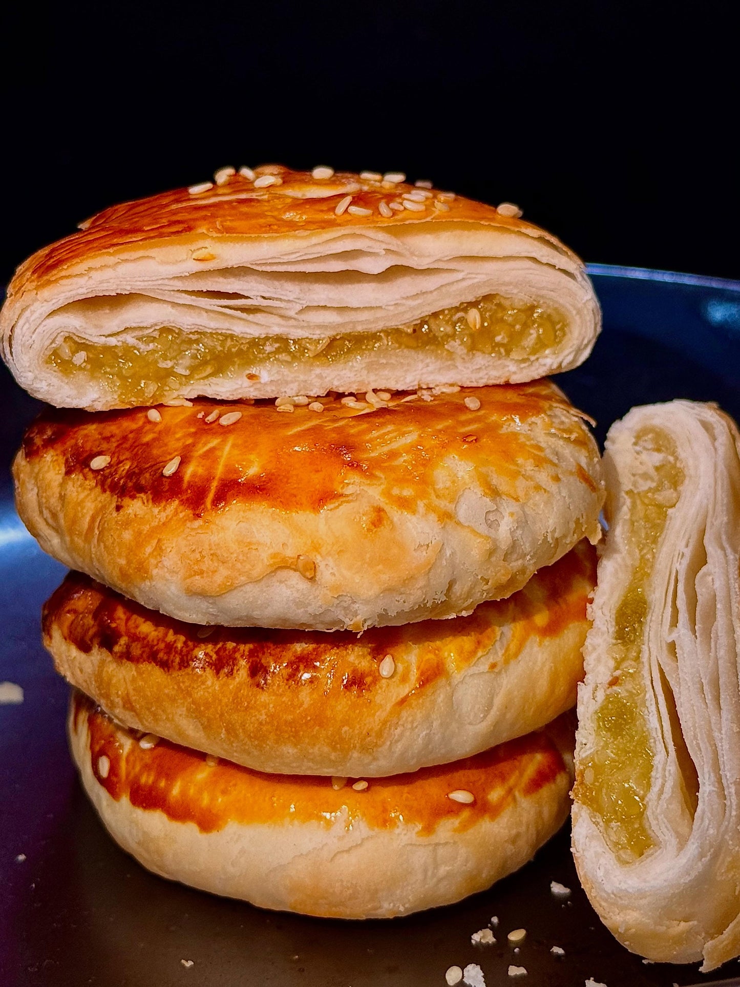 Hopia and Mooncake Masterclass - July 31