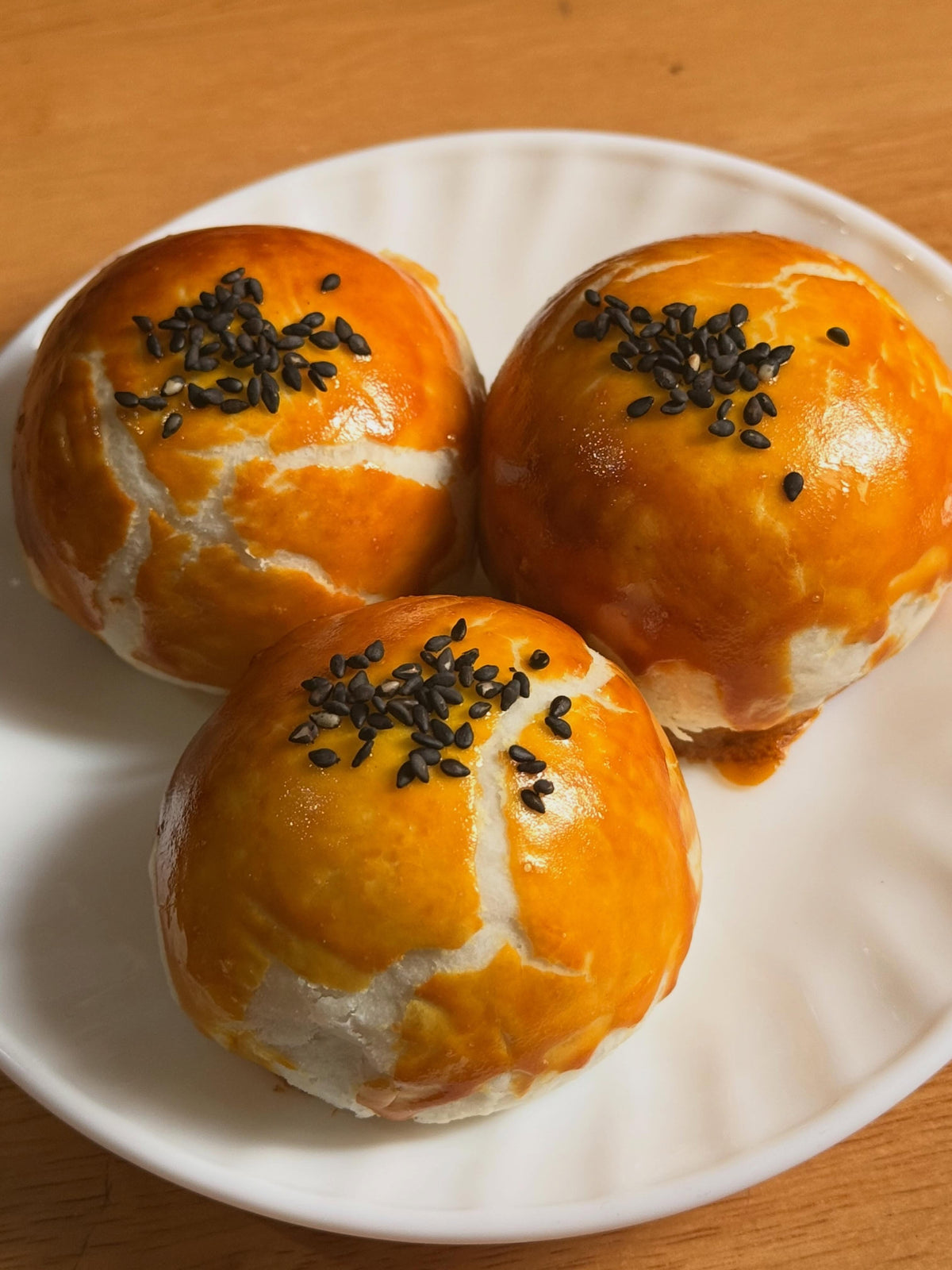 Hopia and Mooncake Masterclass - July 31