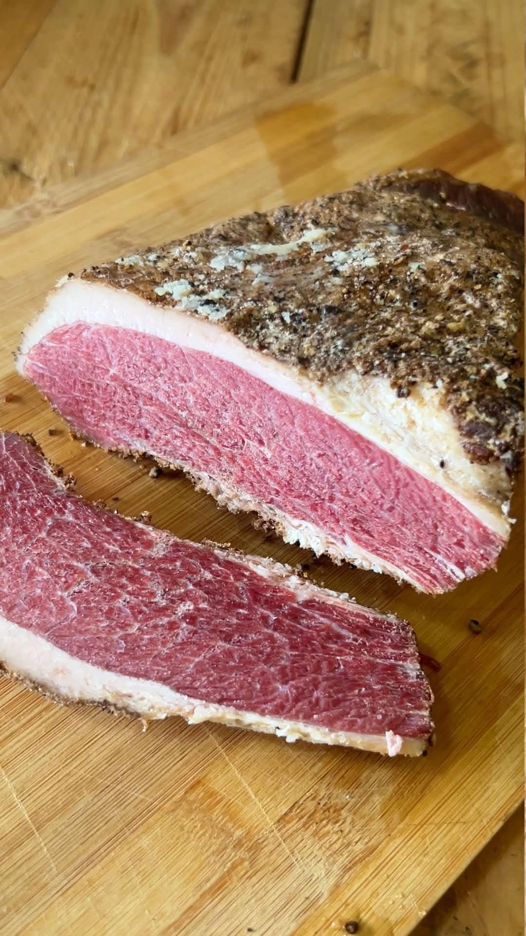 European Sausage and Cured Meat - Oct. 10