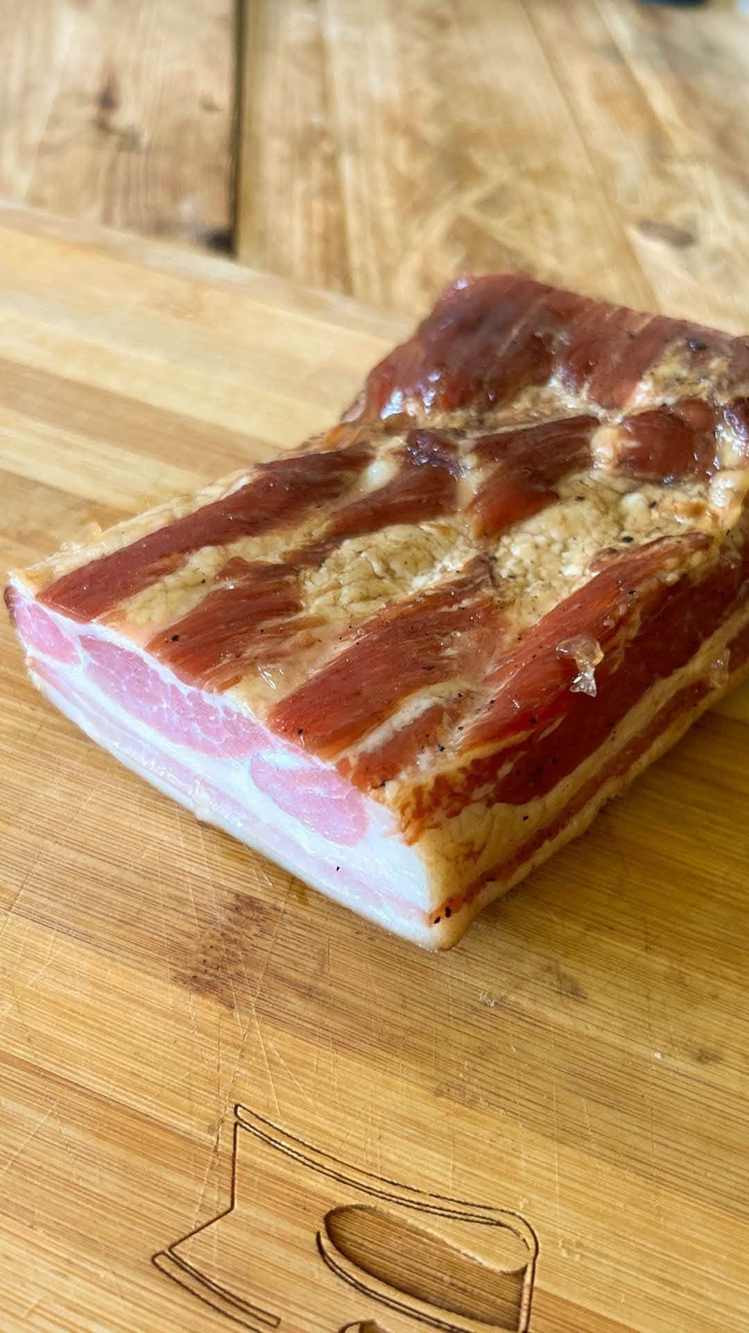 European Sausage and Cured Meat - Oct. 10