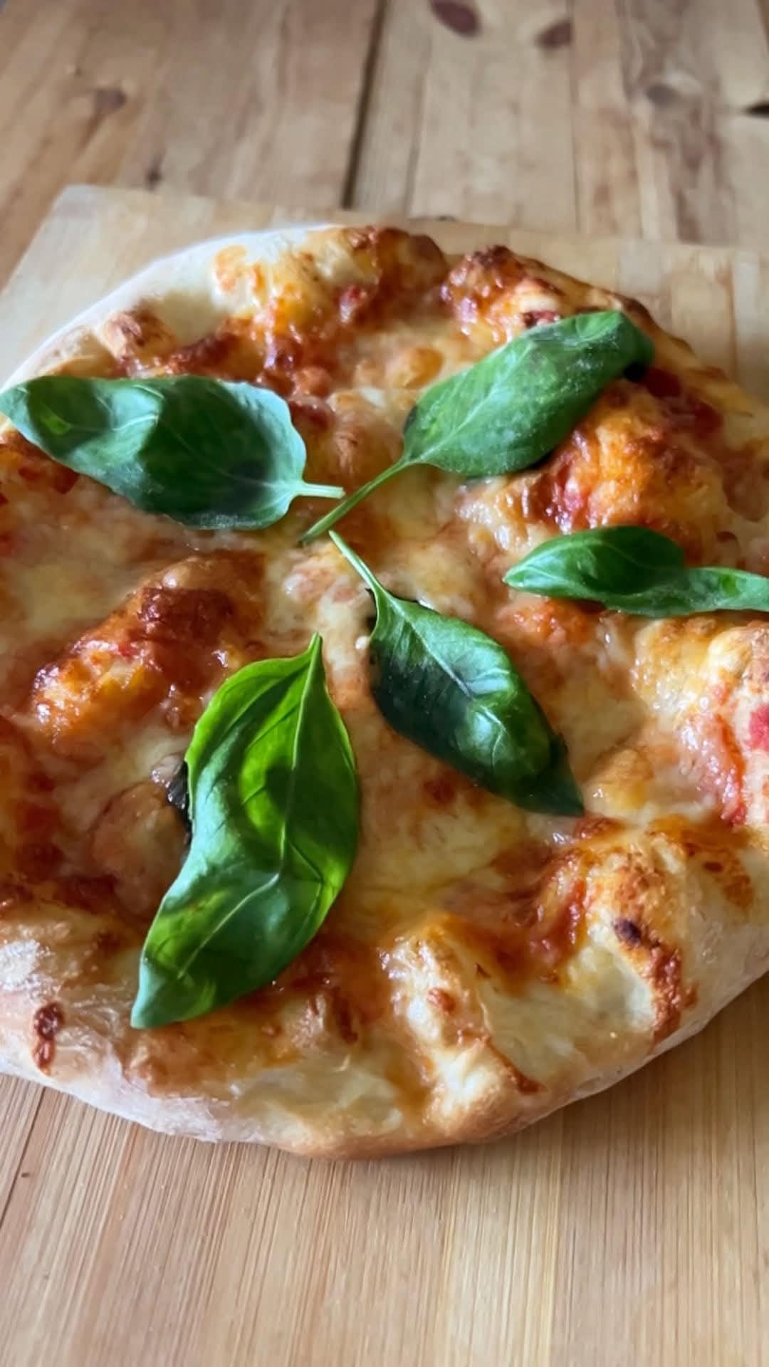 Artisan Sourdough &amp; Biga Pizza Masterclass - July 24