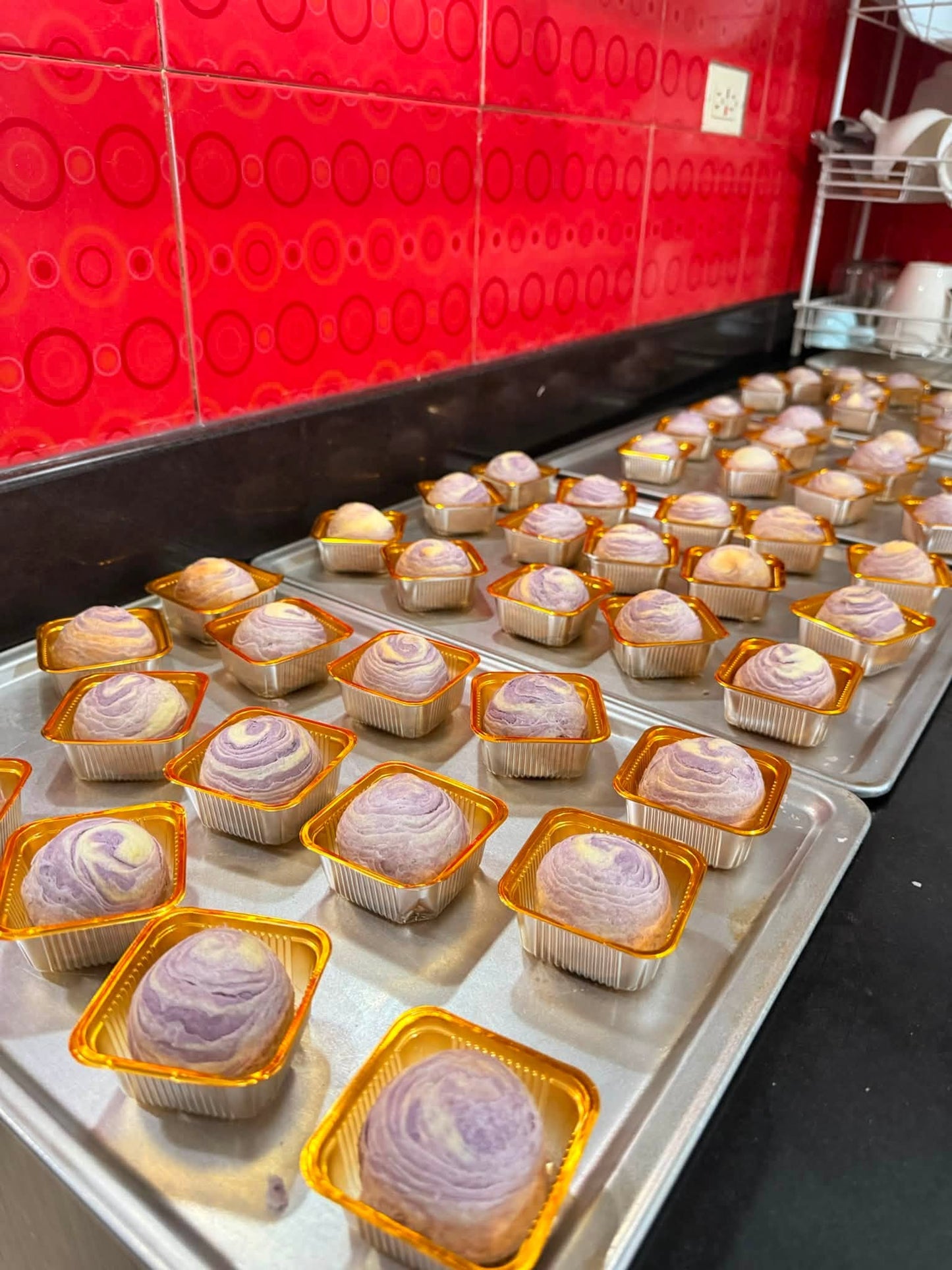 Hopia and Mooncake Masterclass - July 31