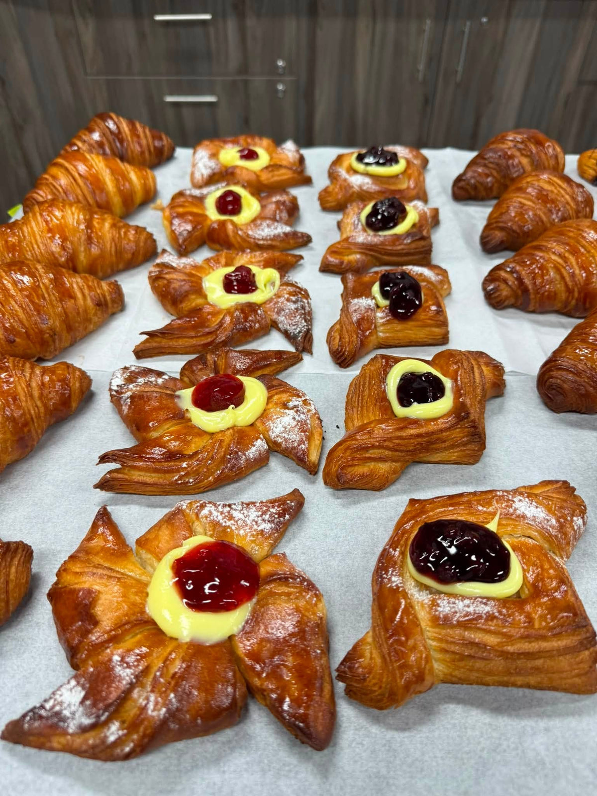 Croissant Baking Class for Beginners - Sept. 26