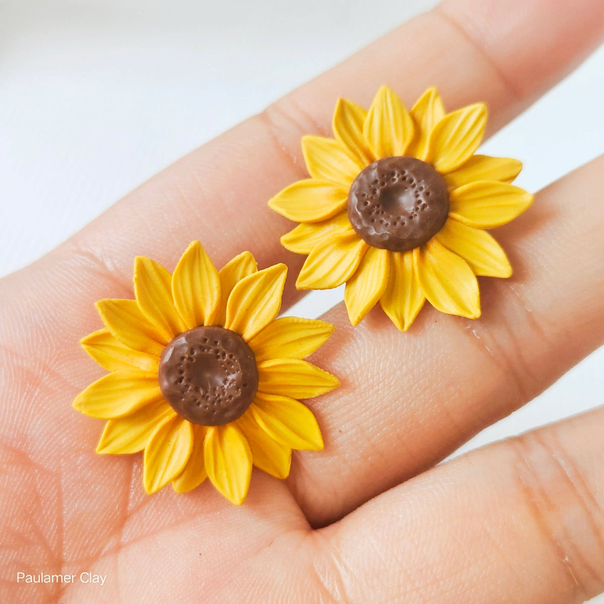 Clay and Charm Accessories Workshop - Oct. 24