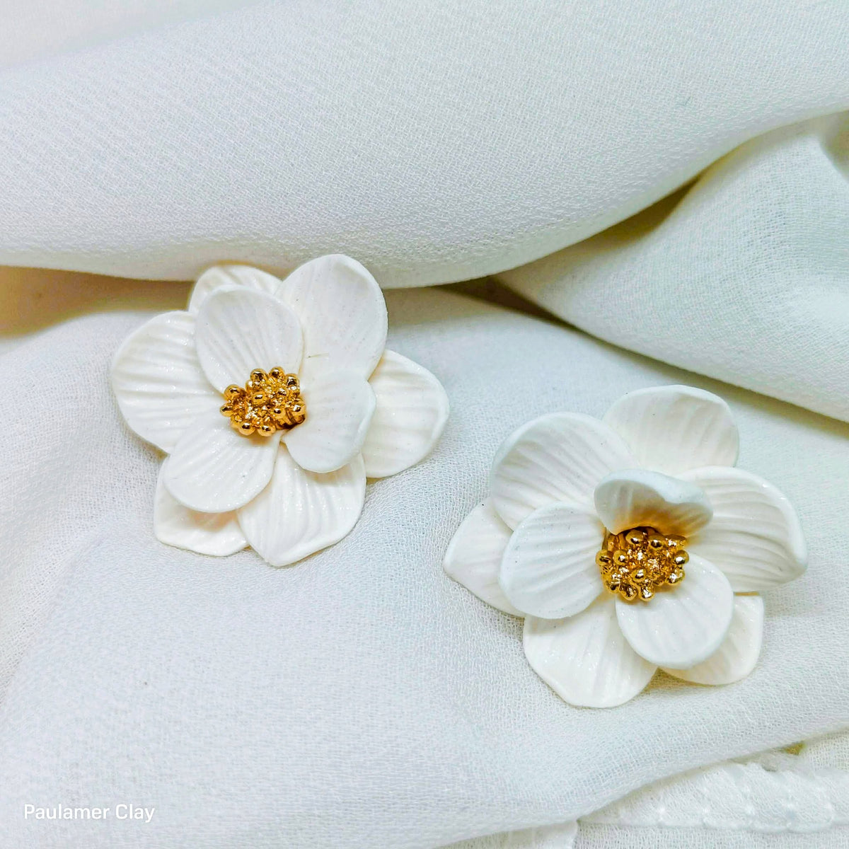 Clay and Charm Accessories Workshop - Oct. 24