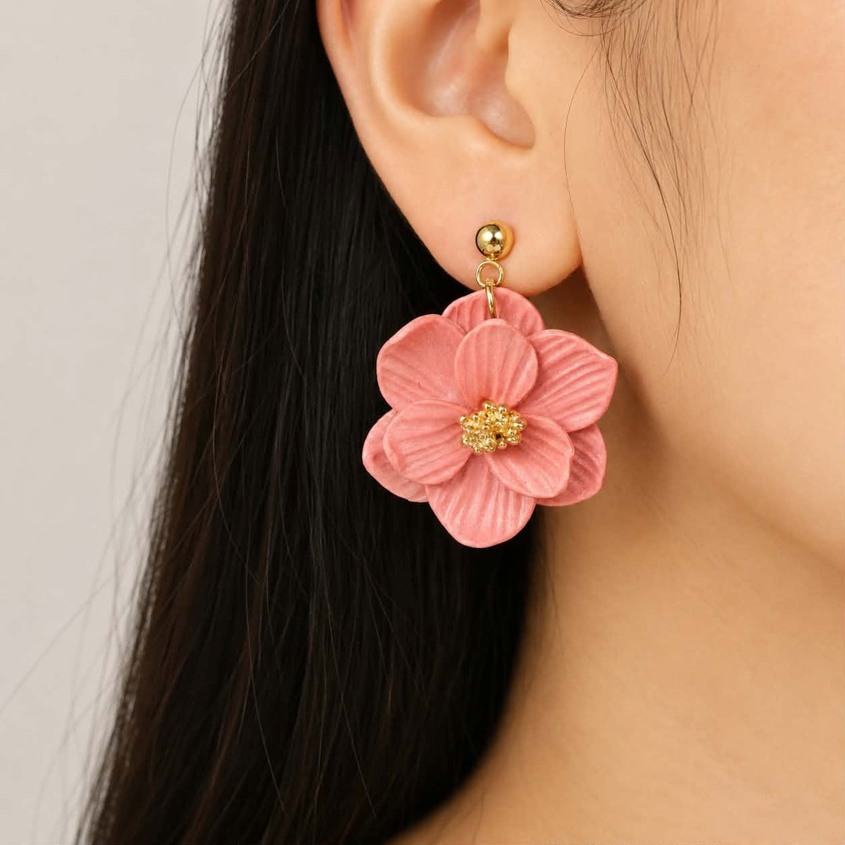 Clay and Charm Accessories Workshop - Oct. 24