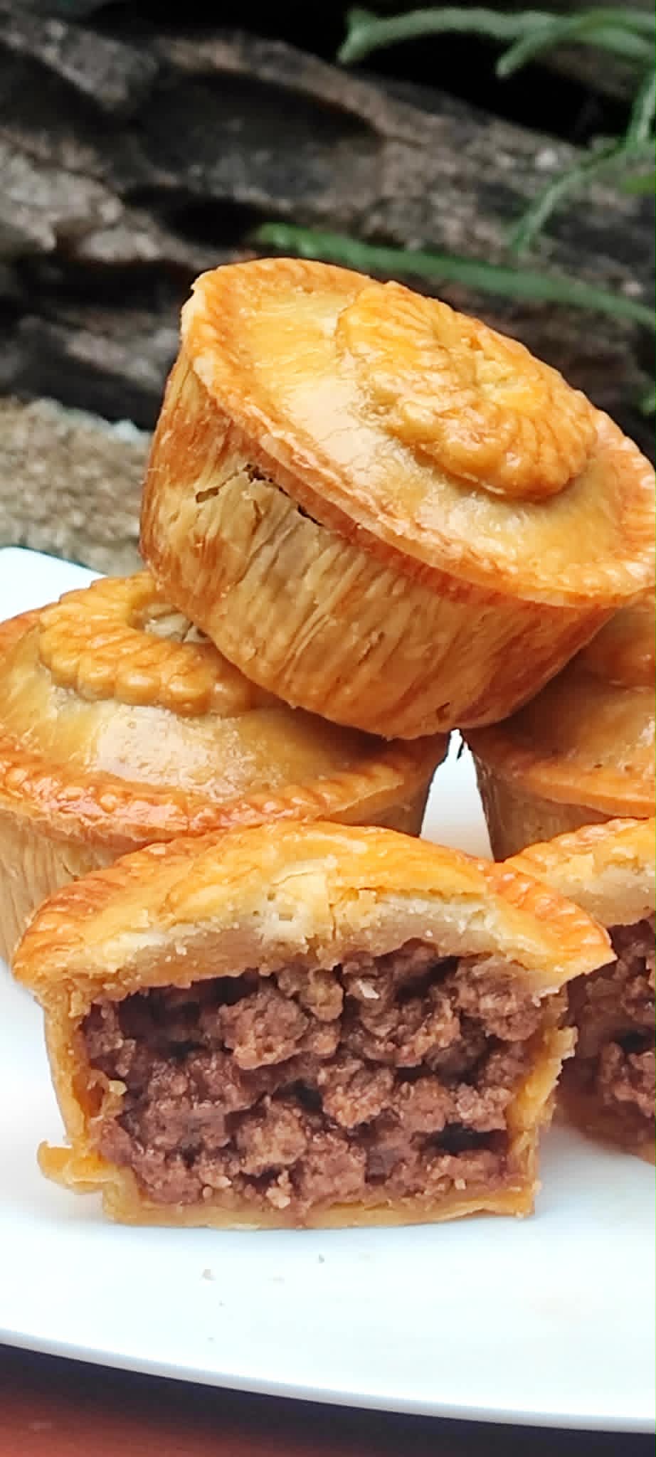 Pie Classes in Pasig | PIES 101 Baking Class - July 25
