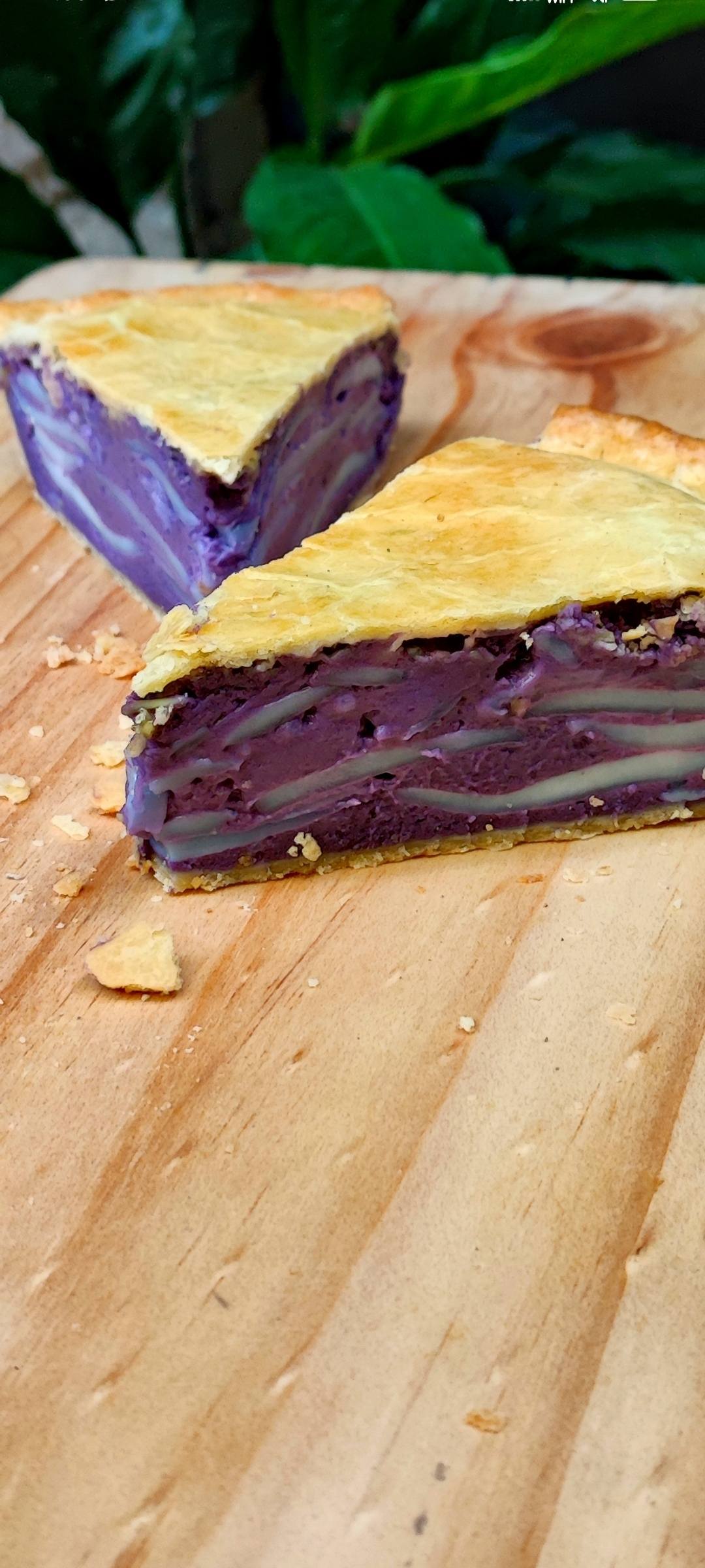 Pies 101 Workshop- Nov 7