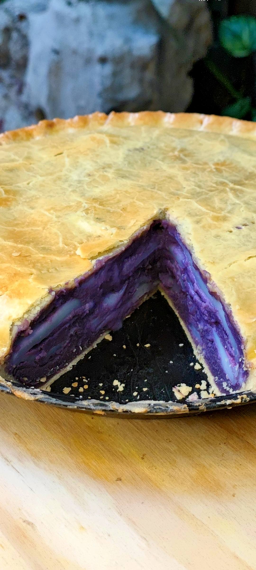 Pies 101 Workshop- Nov 7