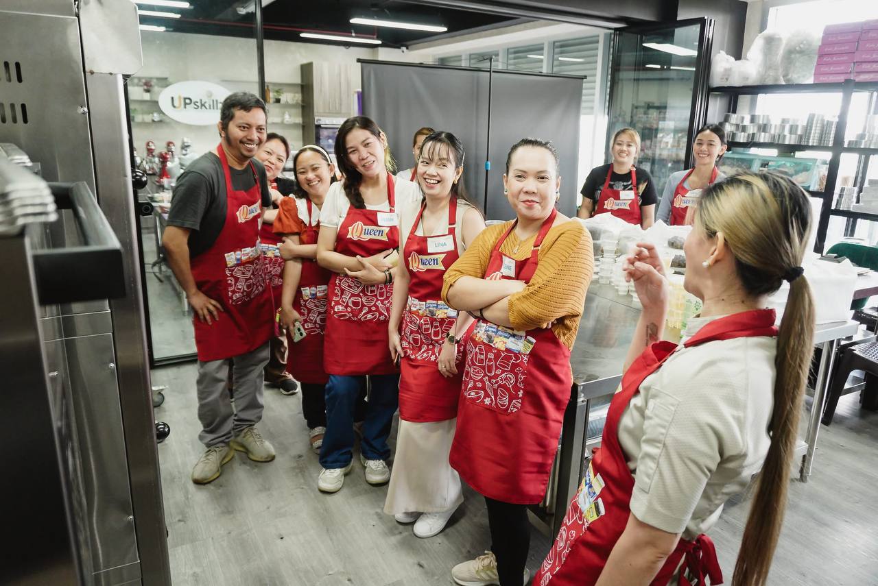 Baking for Beginners