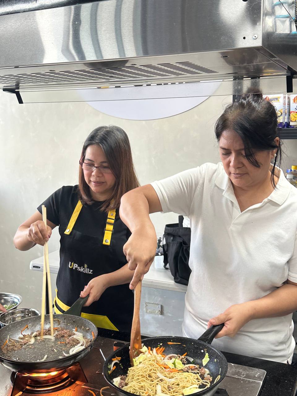 Yatai Cooking Masterclass - June 12