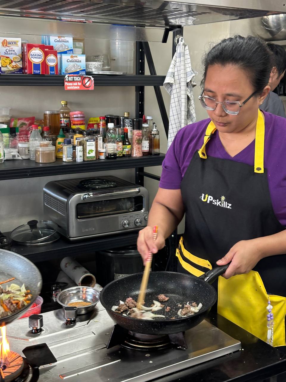 Yatai Cooking Masterclass - June 12