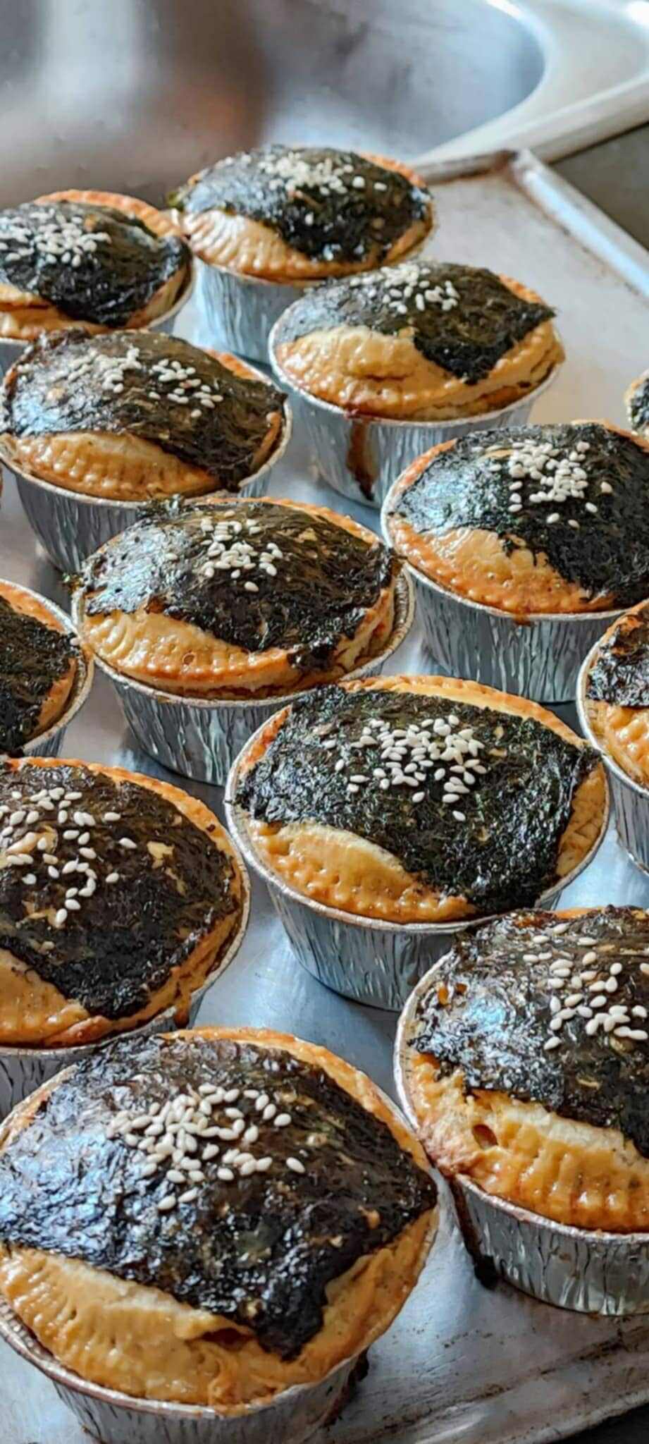 Pies 101 Workshop- Nov 7